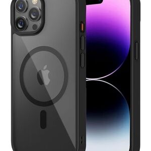 iPhone 15 Pro Max Phone Case